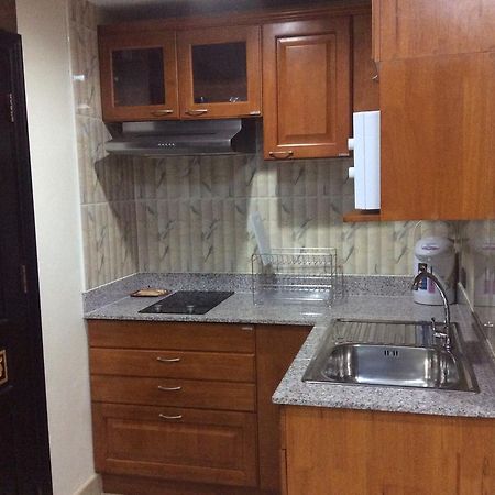 ジュニア アパートメント パッタヤー 部屋 写真
